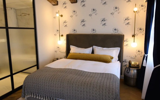 Zamarin Hotel