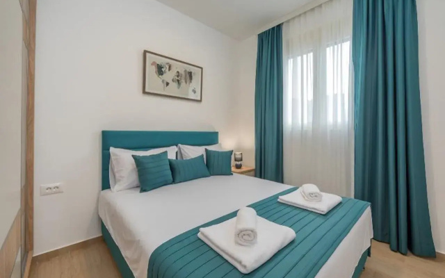 Apartments Bonazza