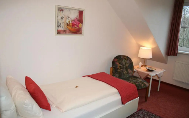 Flair Hotel zur Therme