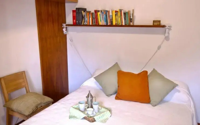 Regina Margherita Halldis Apartment