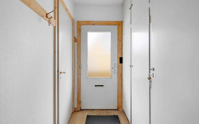 5 Star Holiday Home in Skagen