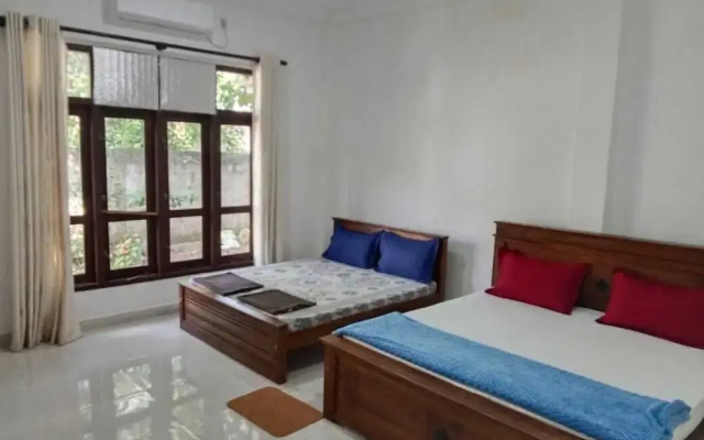 licencez bosa apartment katunayake
