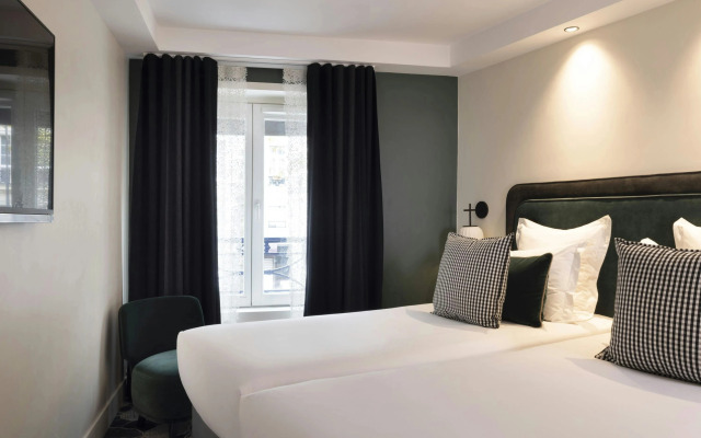 Hotel Chavanel Paris