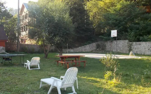 La Steaguri