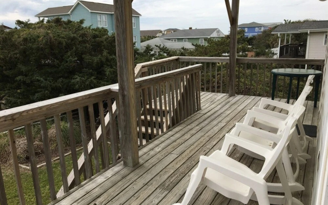 Wave Friends - 4 Br Home