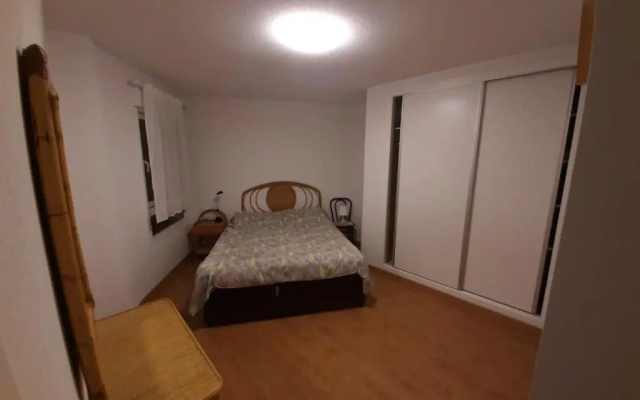 Apartamento 1A Linea Anri