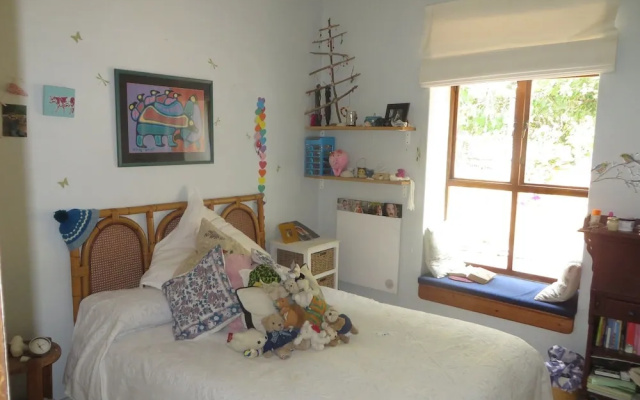 Pentrich Retreat in St James, Cape Town