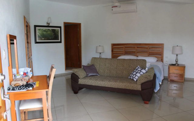 Hotel Scarlette