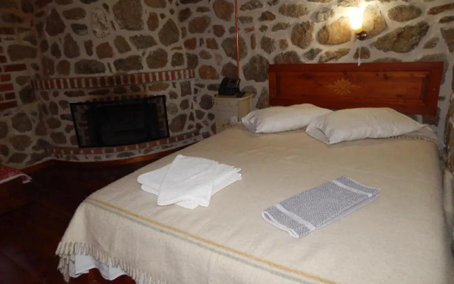 Guesthouse Ariadni