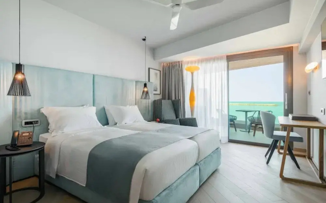 Bio Beach Boutique Hotel