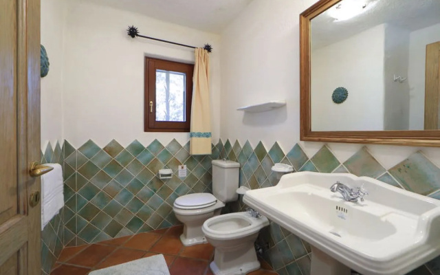 Villa Bianca Santa Teresa di Gallura