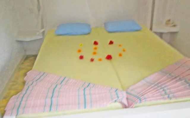 Hilda Guest House