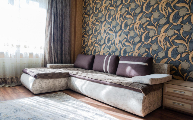 ApartLeksa на улице Артиллерийская