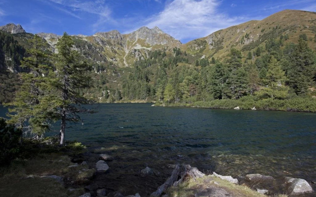 Chalet Park Hohentauern