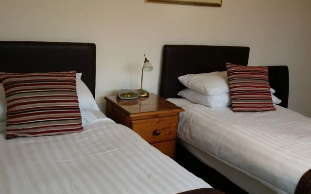 Penryn Guest House