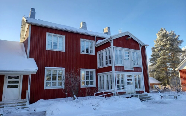 Opintola Bed & Breakfast