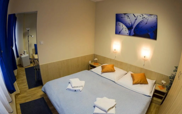 Hotel Familia