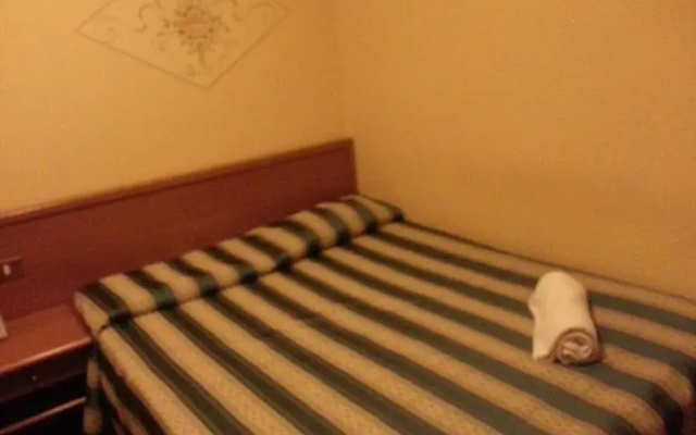 Hotel Casa Rossa