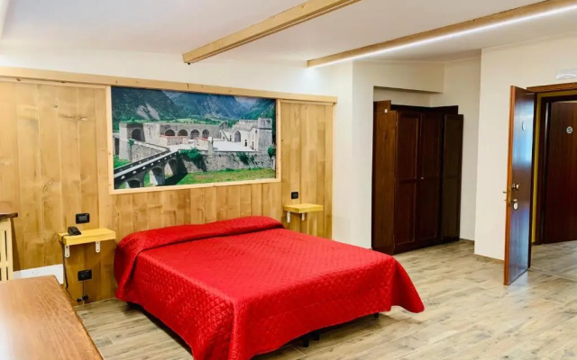 Hotel Ligure