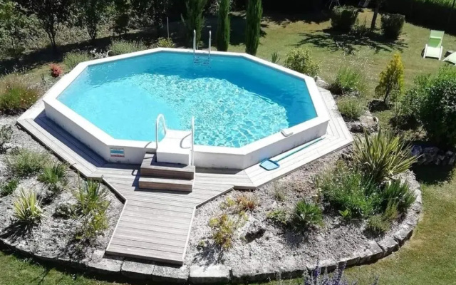Chambres D'hotes Le Muguet