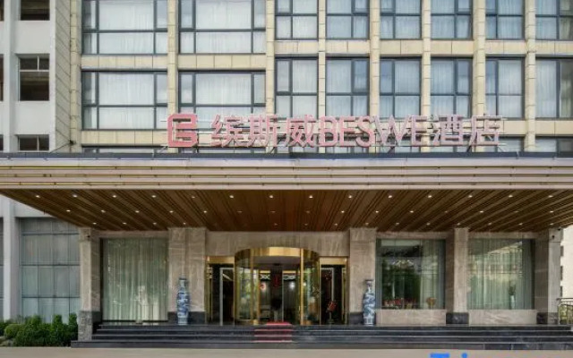 Beswe Hotel