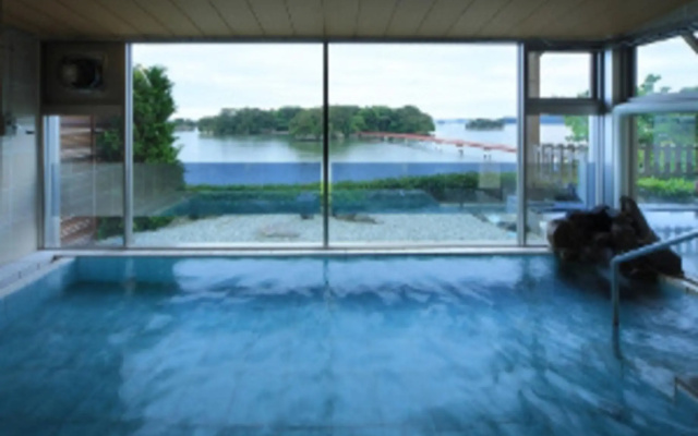 Hotel Zekkei no Yakata