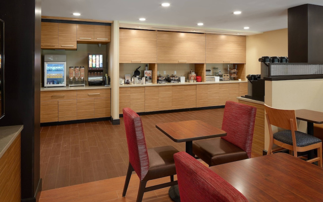 Towneplace Suites by Marriott Danville