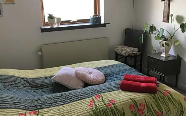 Skorstensfejerens Bed & Breakfast