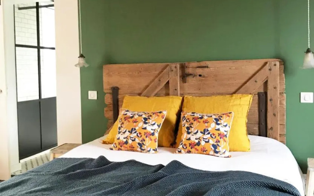 Le Mottay Guesthouse