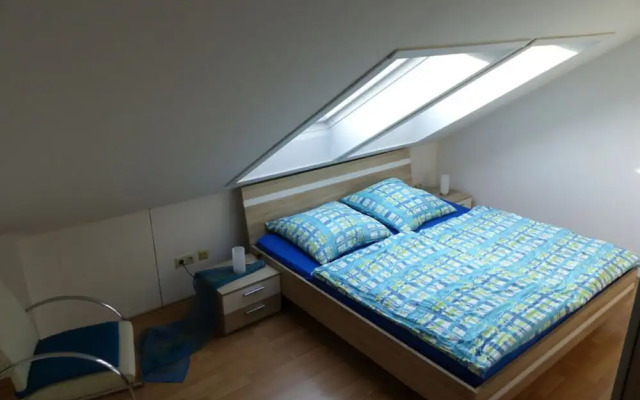 Holiday Apartment ML Lafos