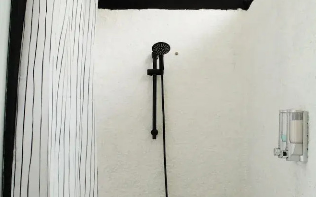 Niti Bhumi Villa