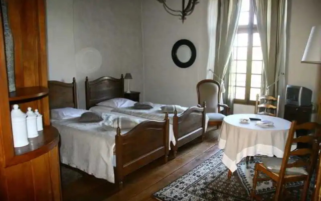 Château Dagneaux