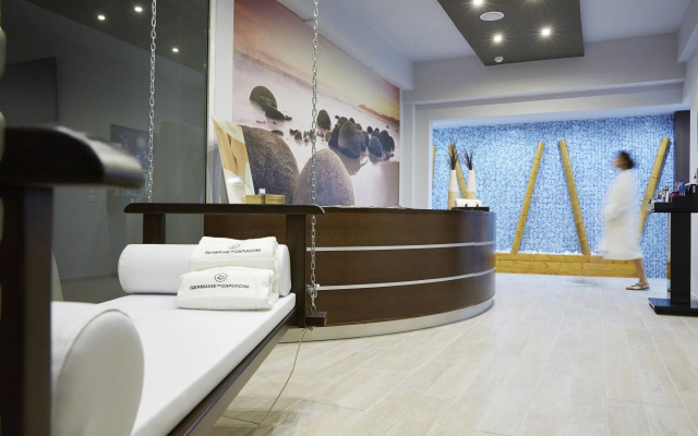 Курорт Hotel Blue Dream Palace Tripiti Resort