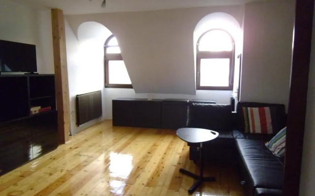 Aulich Apartman