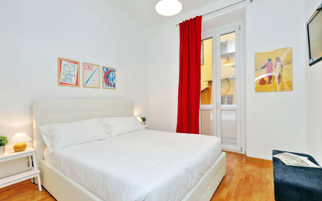 Cozy Borgo - My Extra Home
