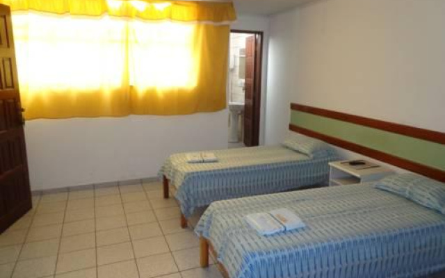 Hotel Paraiso