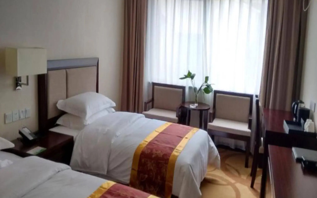 Days Hotel by Wyndham Guilin