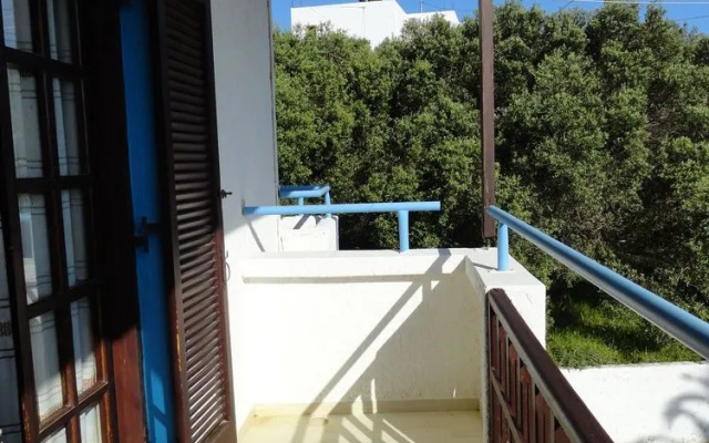 Santa Maria Studios & Apartments