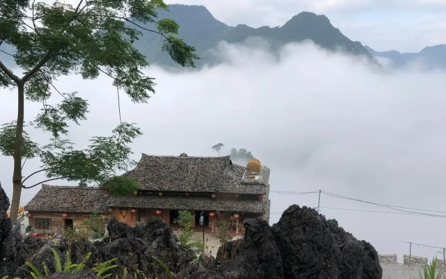 Chan Chan Sapa Hotel
