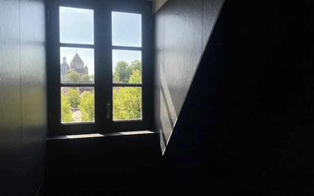 Appartement du Châtel