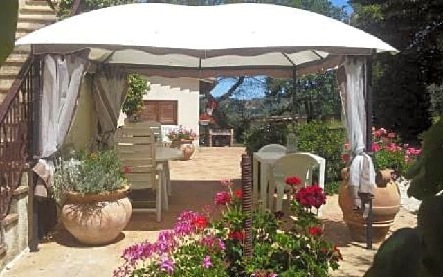 Bed And Breakfast Casale Isorella