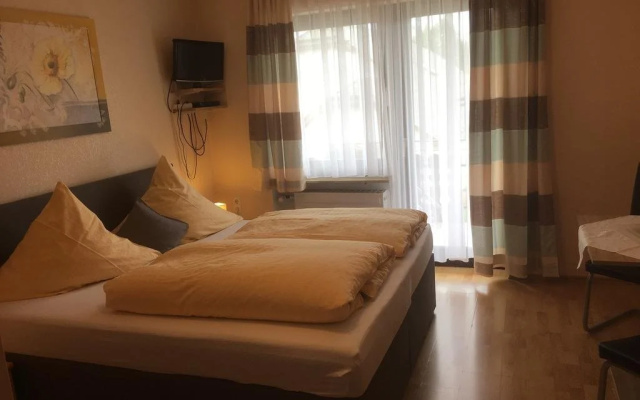 Pension Roswitha