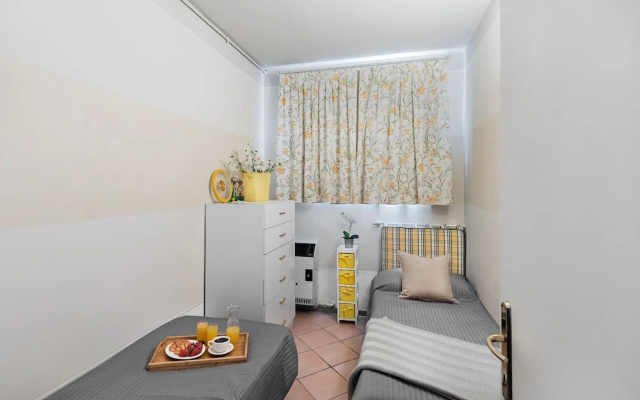 San Sivino 142 Apartment