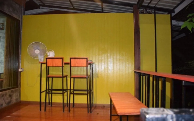 Sohground Boutique Resort