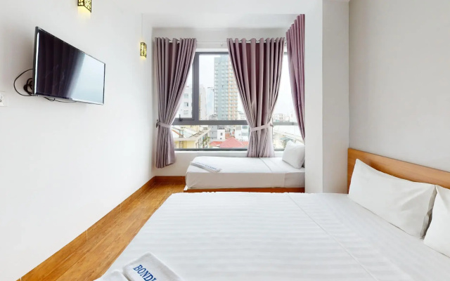 Bondi Backpackers Nha Trang - Hostel