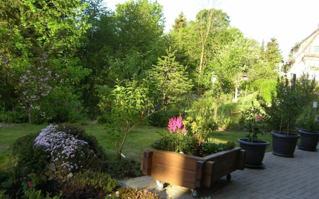 Ferienwohnung im Harz Haus Bruns