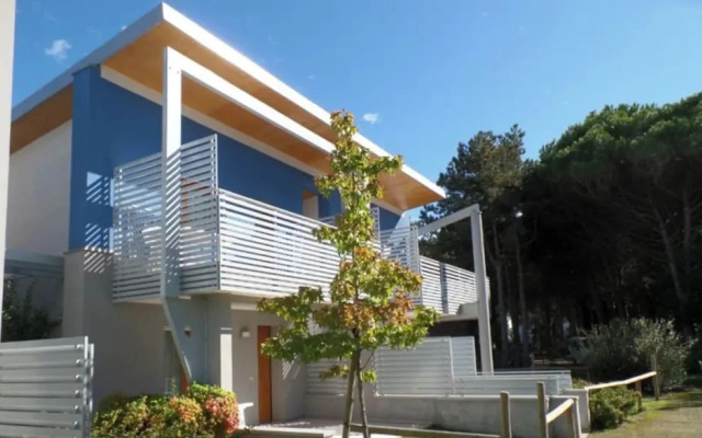 Modern First-floor Flat Near the Beach-bibione