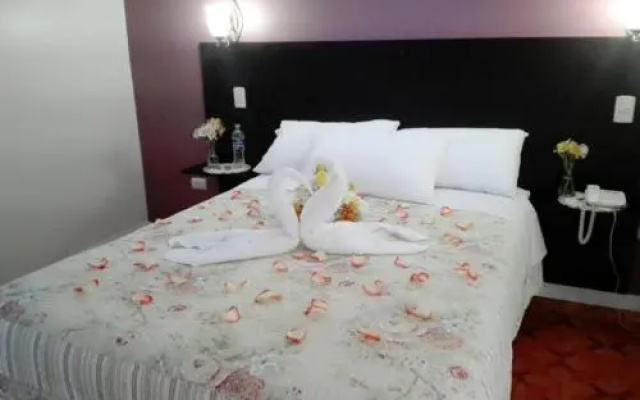 Hotel CASA REAL