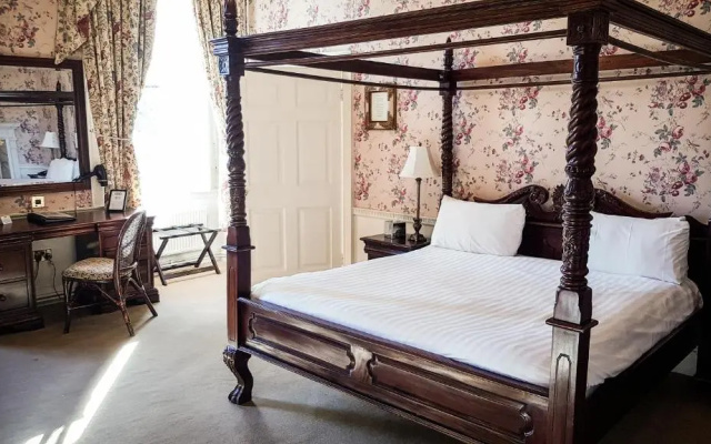 Colwick Hall Hotel