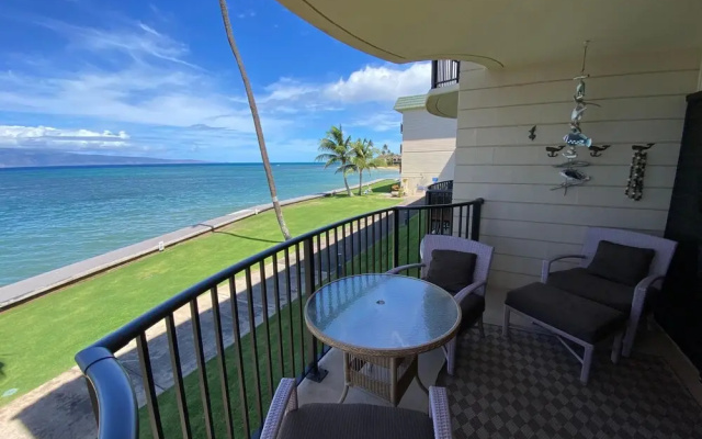 Kahana Reef 209 in Napili